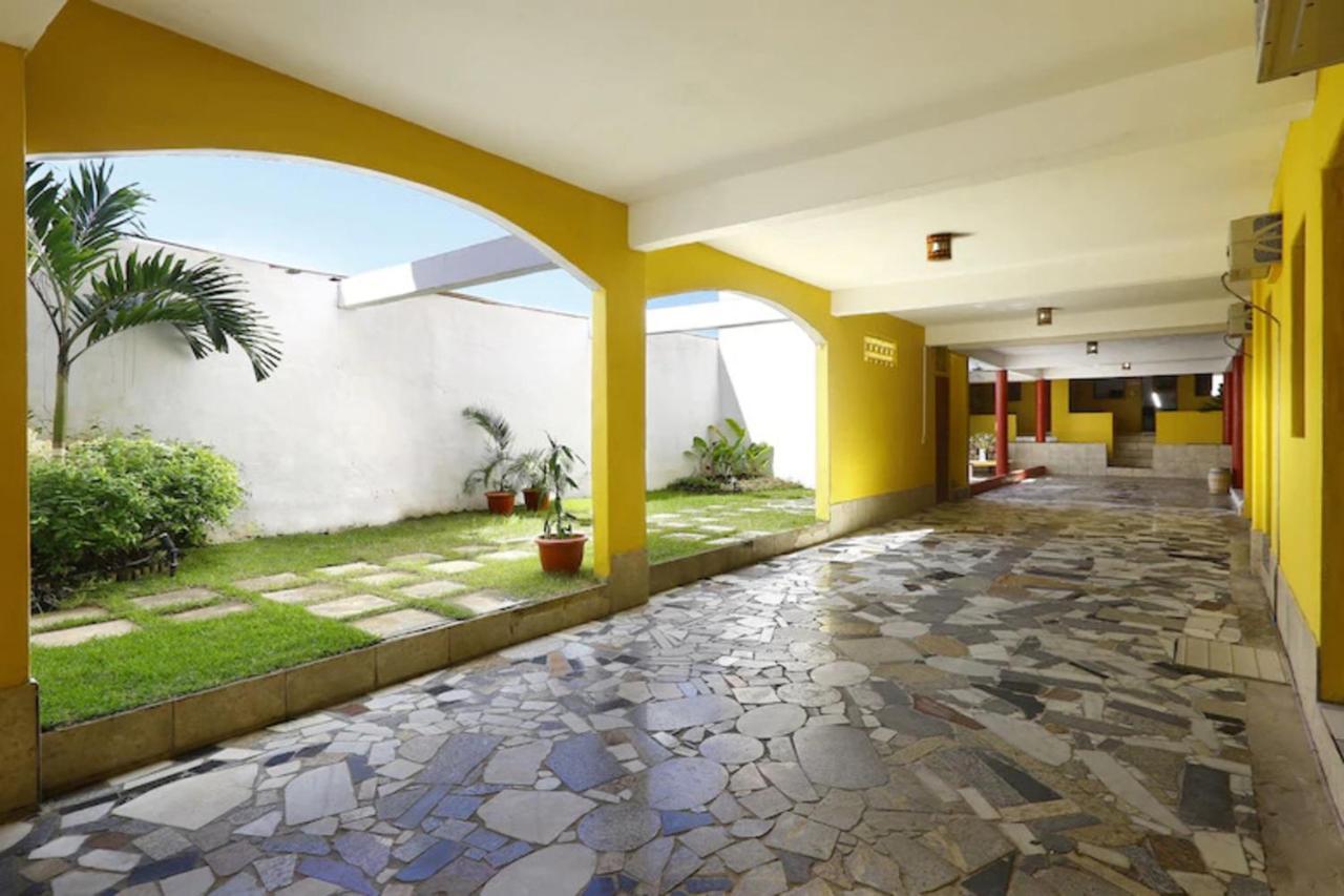 Capital O Recanto Da Vila Hotel, Porto Seguro Trancoso Exterior foto