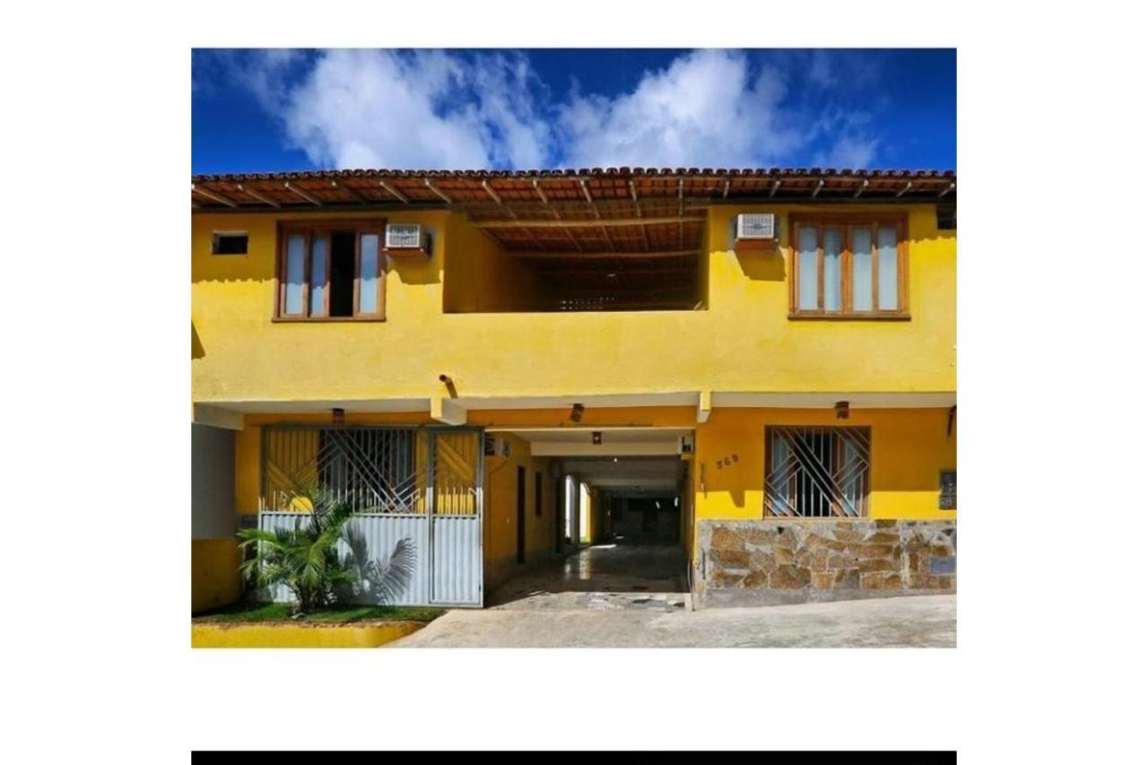 Capital O Recanto Da Vila Hotel, Porto Seguro Trancoso Exterior foto